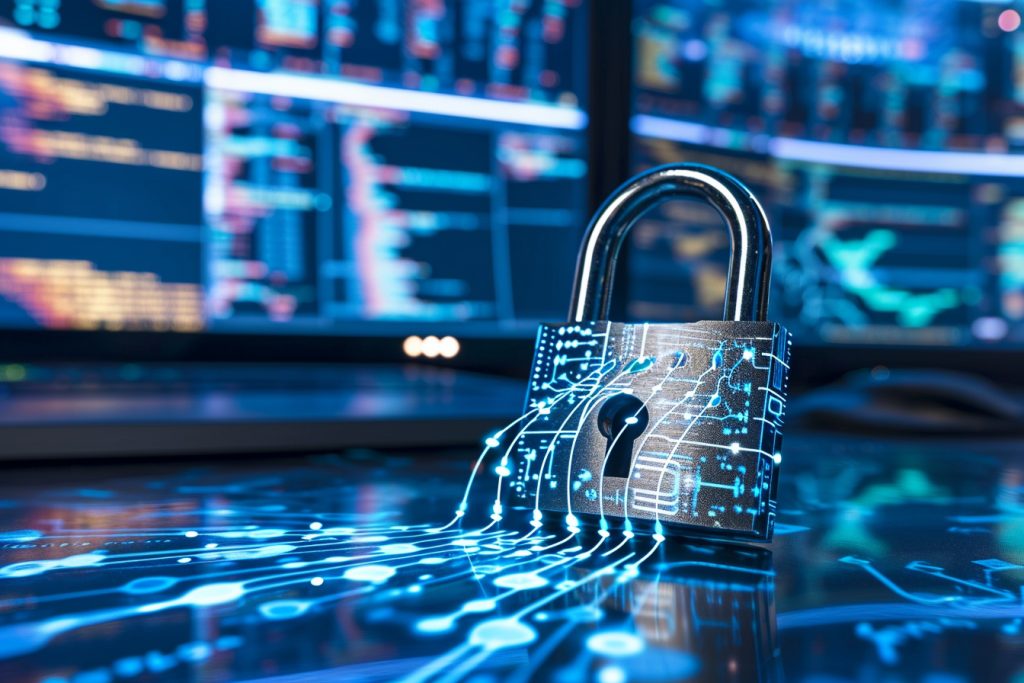 Summary of Sécurité et cryptographie FTA 25-26